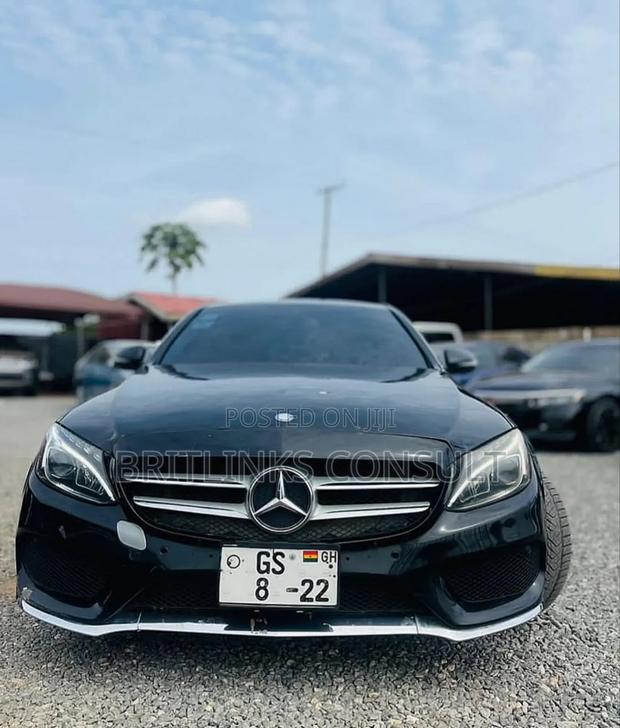 Mercedes Benz C300 Available for Rentals Now! photo 2