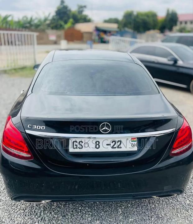 Mercedes Benz C300 Available for Rentals Now! photo 3