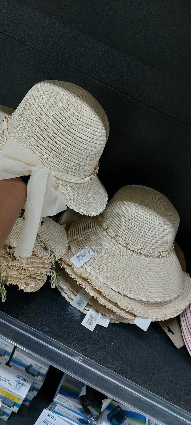 Lady Hats (Fashion / Beach Hats) photo 2