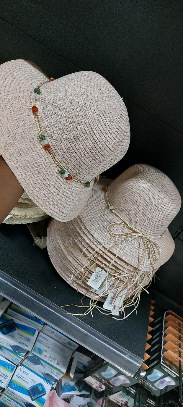 Lady Hats (Fashion / Beach Hats) photo 3