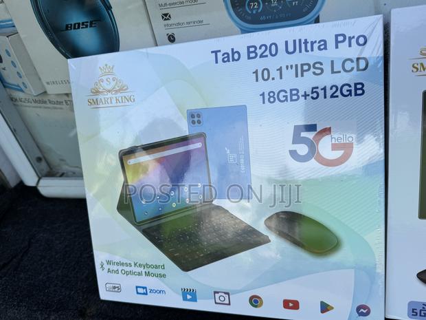 New Blu M7L 512 GB · Photo 3