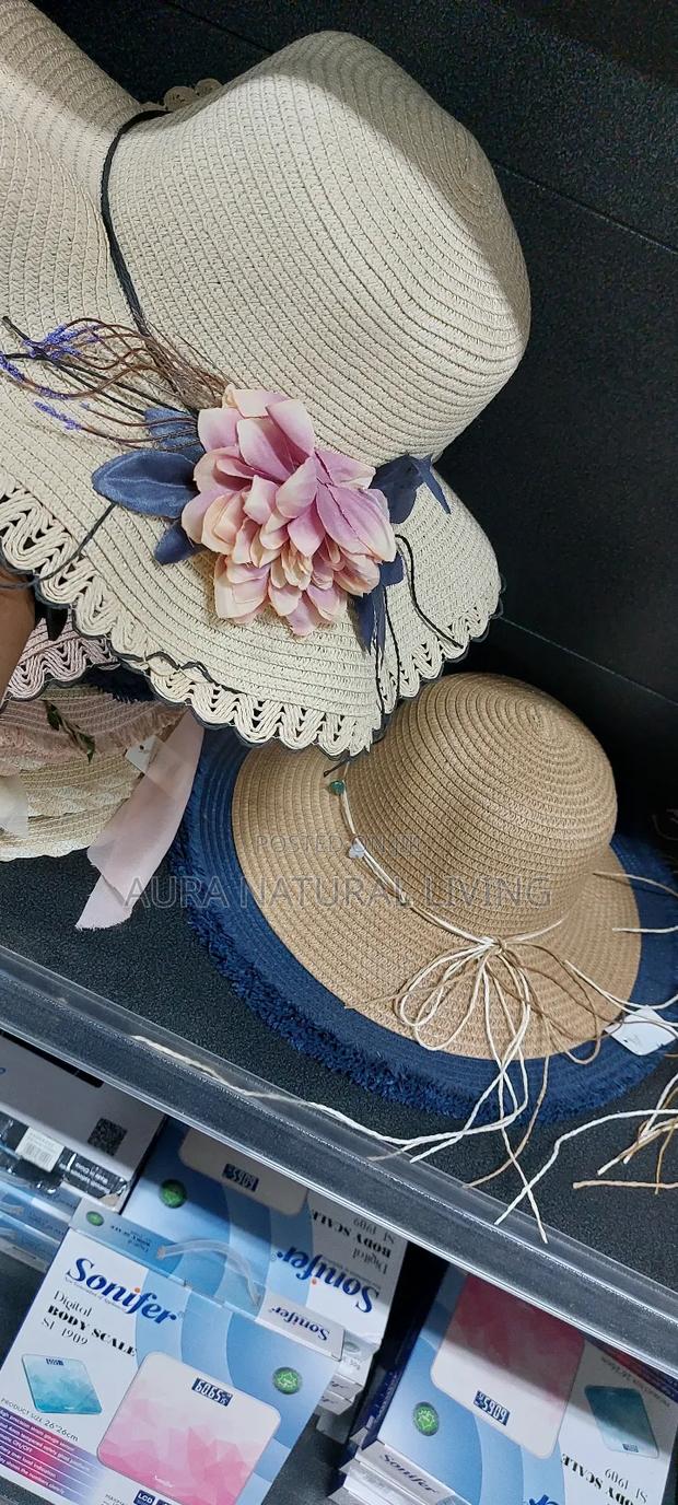 Lady Hats (Fashion / Beach Hats) photo 4