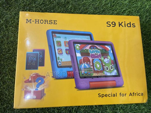 New Tablet 128 GB · Photo 3