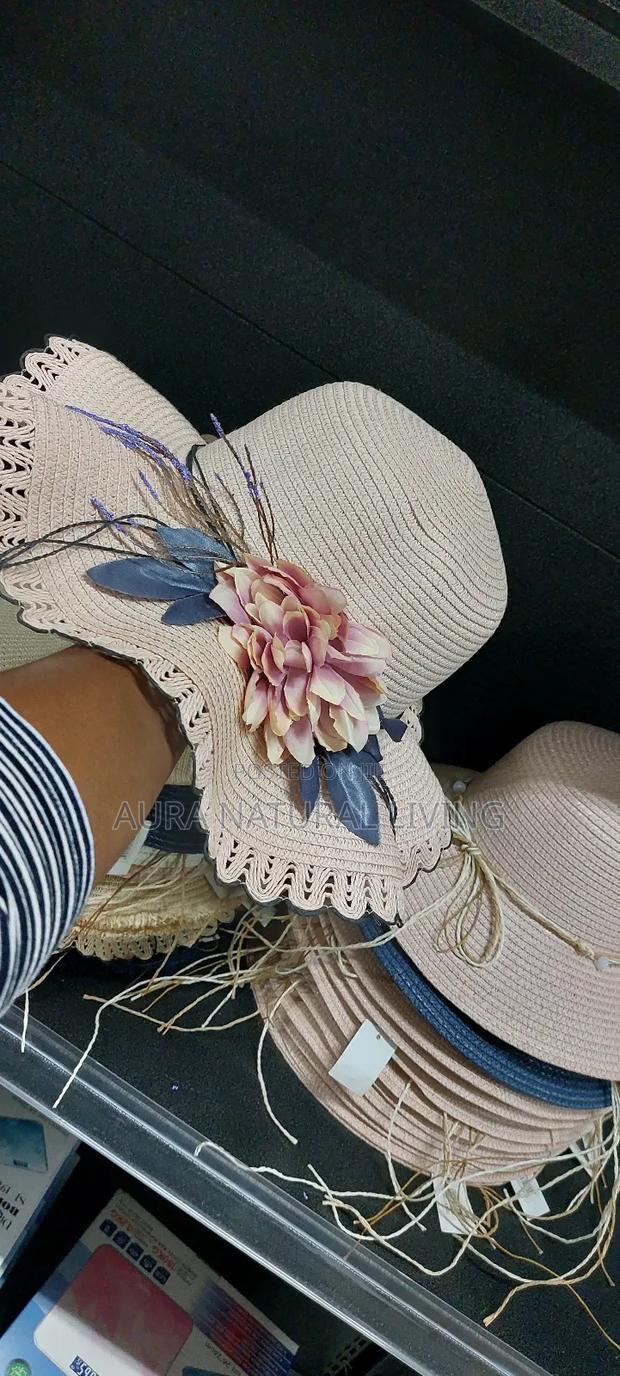 Lady Hats (Fashion / Beach Hats) photo 6