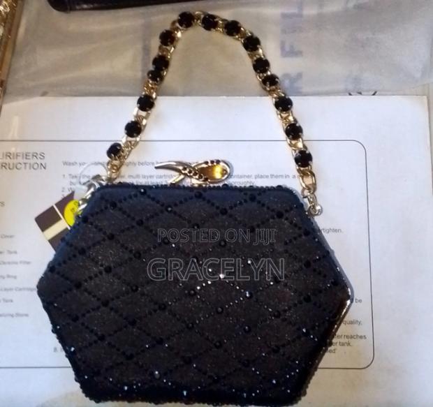 Ladies Colourful Clutch photo 2