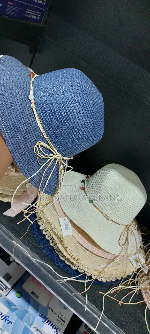 Lady Hats (Fashion / Beach Hats) photo 7