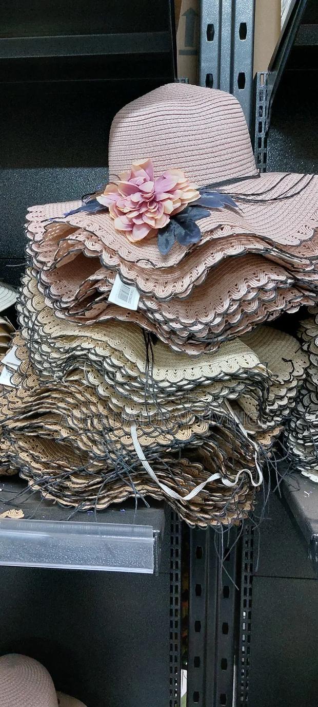 Beach and Fashion Hats Bulk Sale