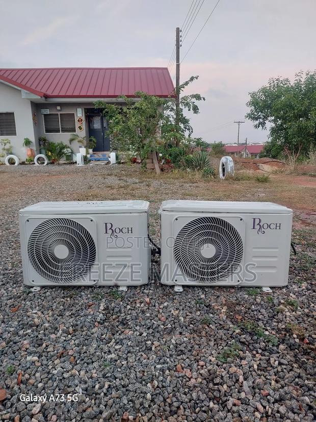 Roch 1.5hp Outdoor Only for Sale