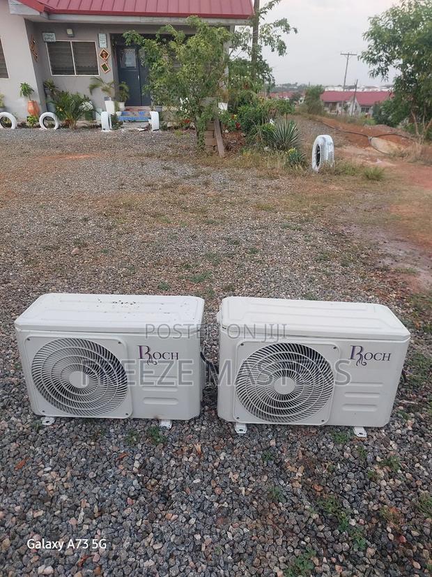 Roch 1.5hp Outdoor Only for Sale photo 2