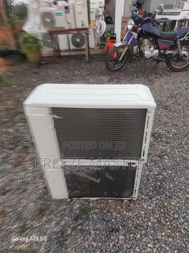 Roch 1.5hp Outdoor Only for Sale photo 3