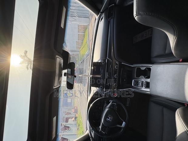 Honda Accord Sport 2.0T 2021 Black