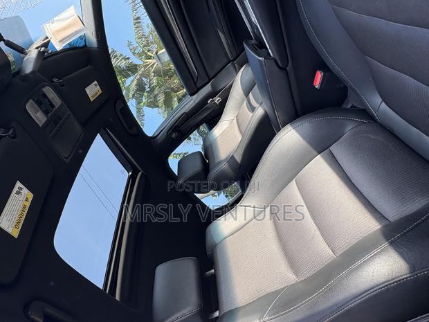 Honda Accord Sport 2.0T 2021 Black