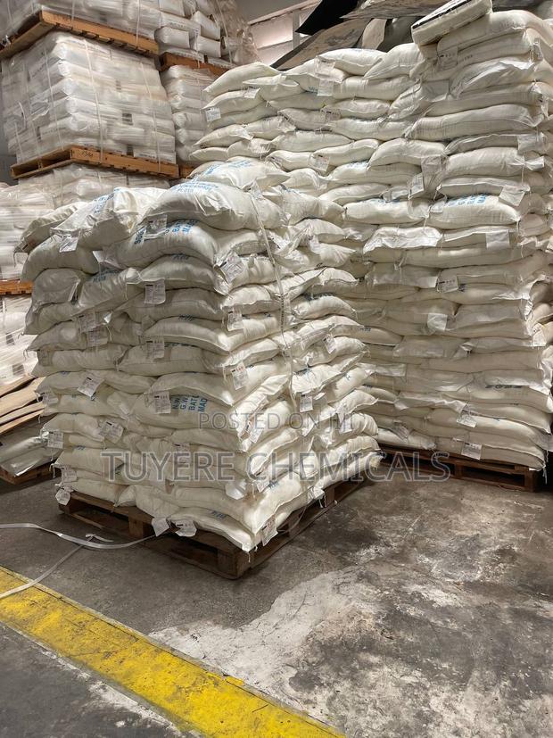 Sodium Nitrite · Photo 4