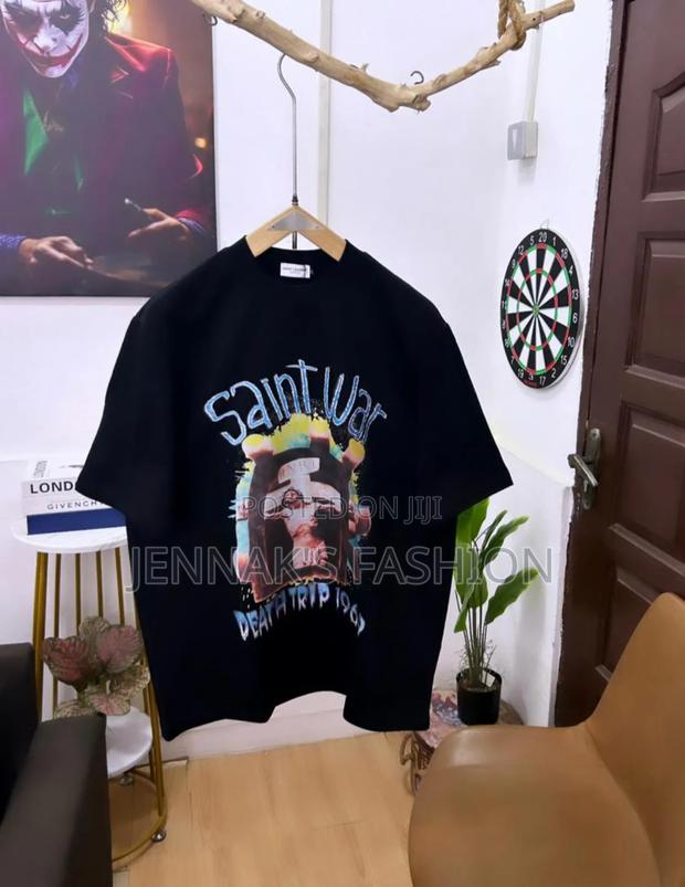 Original Balenciaga Shirts