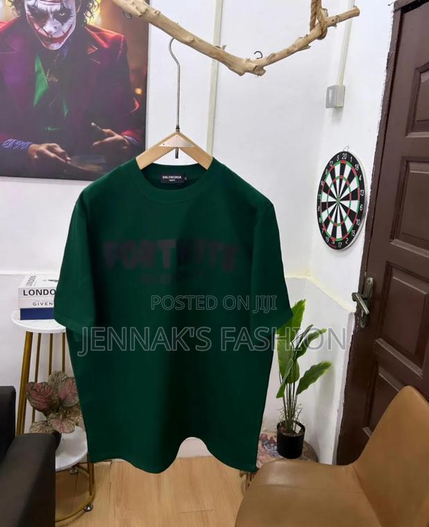 Original Balenciaga Shirts