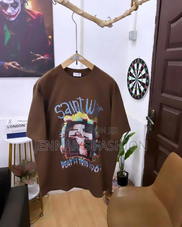 Original Balenciaga Shirts