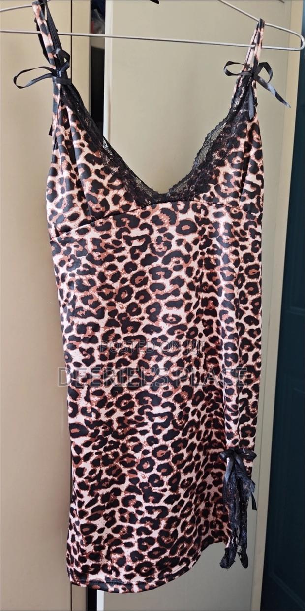 Sext Night Wear / Gown