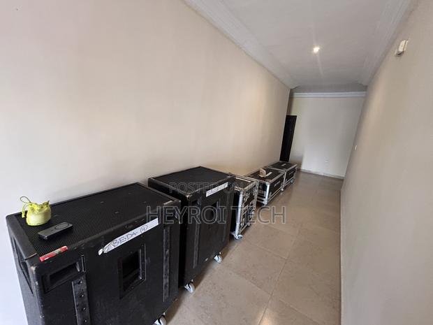 Eaw Full Pa System Available In Ghana photo 12