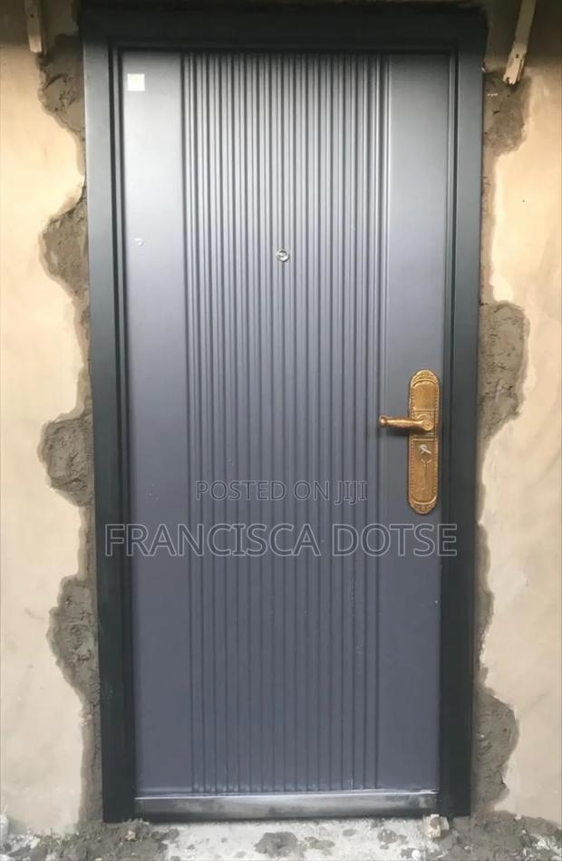 Original Designed Turkey Single Door