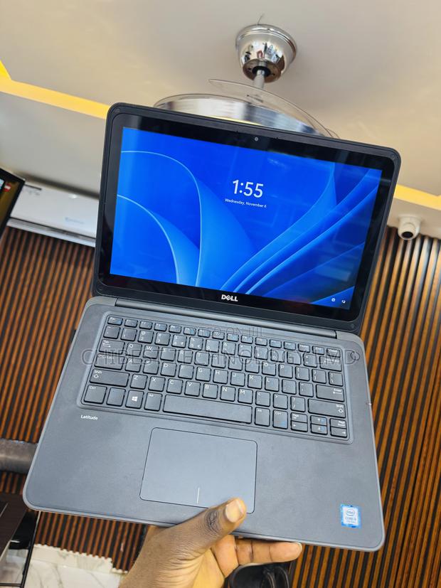 Laptop Dell Latitude 3380 8GB Intel Core i5 SSD 256GB photo 2