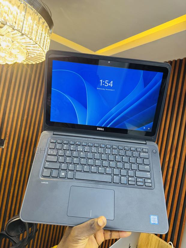 Laptop Dell Latitude 3380 8GB Intel Core i5 SSD 256GB photo 4