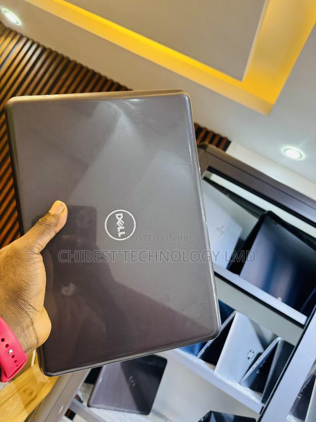 Laptop Dell Latitude 3380 8GB Intel Core i5 SSD 256GB photo 6