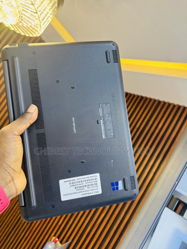 Laptop Dell Latitude 3380 8GB Intel Core i5 SSD 256GB photo 7