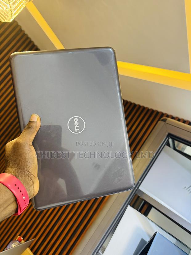 Laptop Dell Latitude 3380 8GB Intel Core i5 SSD 256GB photo 5