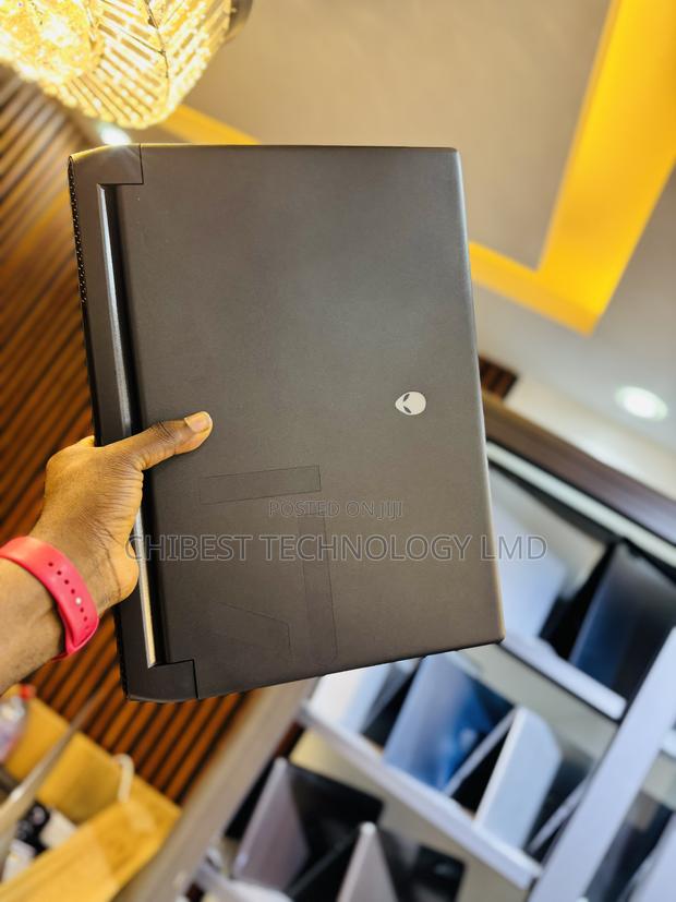 Laptop Alienware M17x R2 32GB AMD Ryzen 9 SSD 2T photo 7