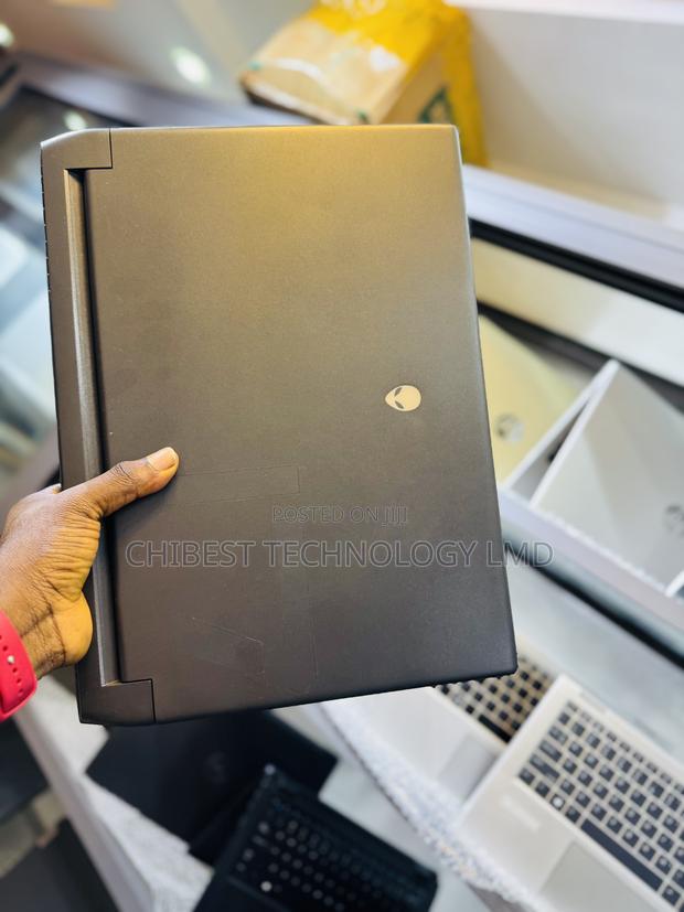 Laptop Alienware M17x R2 32GB AMD Ryzen 9 SSD 2T photo 8