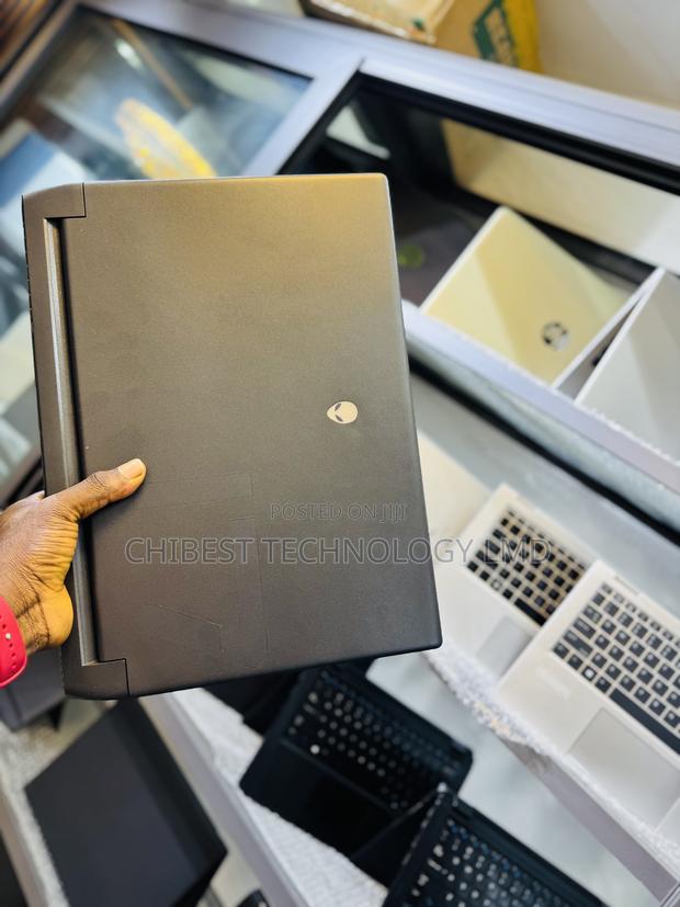 Laptop Alienware M17x R2 32GB AMD Ryzen 9 SSD 2T photo 9