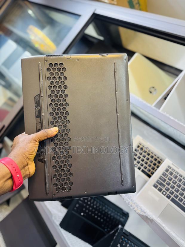 Laptop Alienware M17x R2 32GB AMD Ryzen 9 SSD 2T photo 10