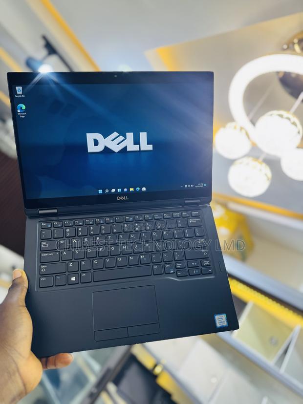 Laptop Dell Latitude 7390 8GB Intel Core i5 SSD 256GB photo 2