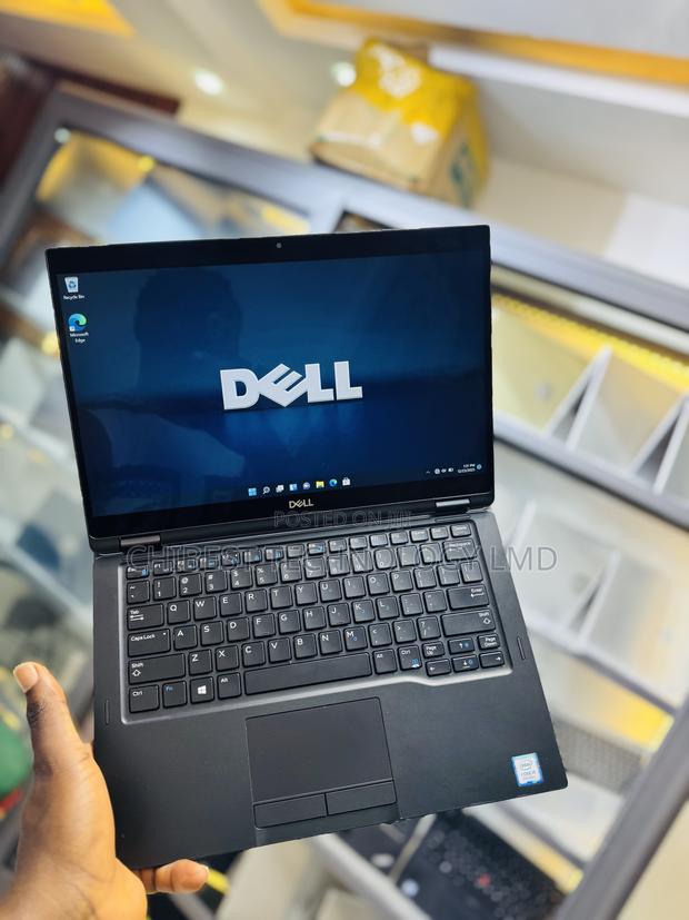 Laptop Dell Latitude 7390 8GB Intel Core i5 SSD 256GB photo 3