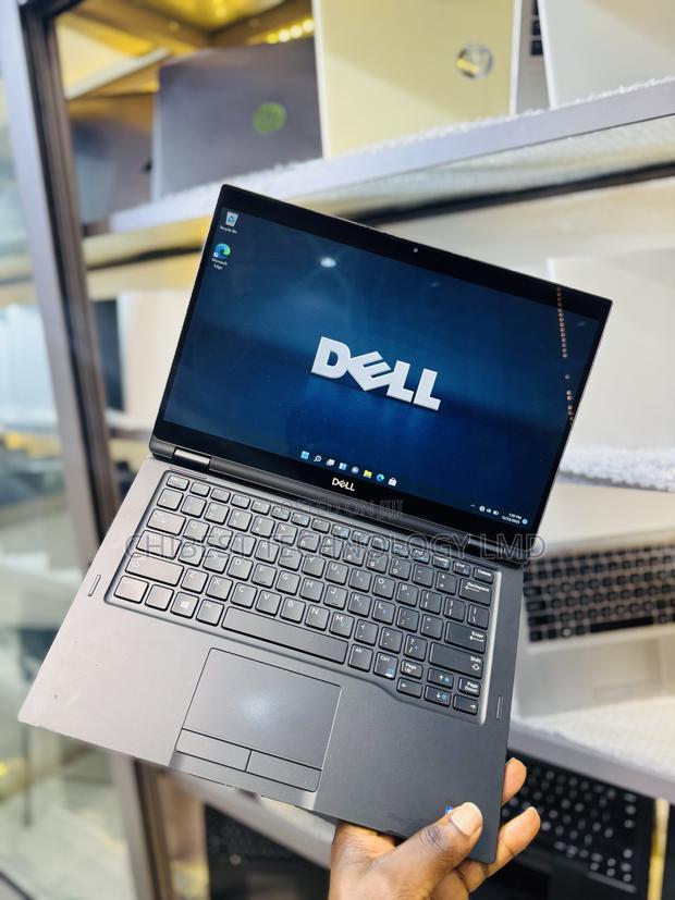 Laptop Dell Latitude 7390 8GB Intel Core i5 SSD 256GB photo 4