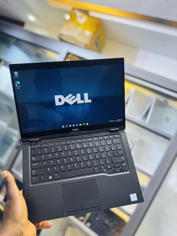 Laptop Dell Latitude 7390 8GB Intel Core i5 SSD 256GB