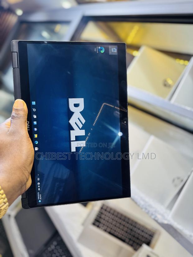 Laptop Dell Latitude 7390 8GB Intel Core i5 SSD 256GB photo 6