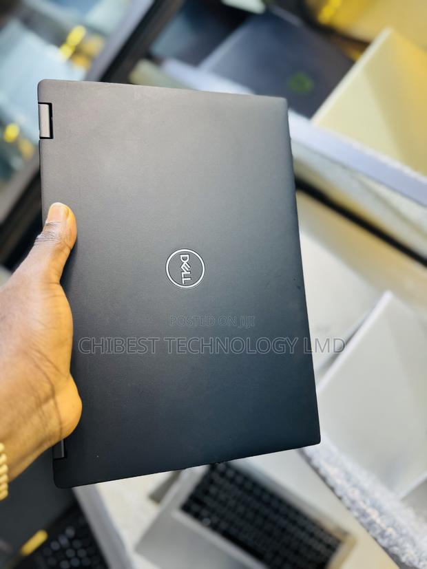 Laptop Dell Latitude 7390 8GB Intel Core i5 SSD 256GB photo 8