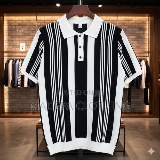 Quality Club T · Photo 4