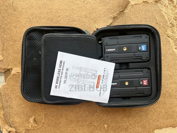 Wireless Hdmi Transmitter, 450m