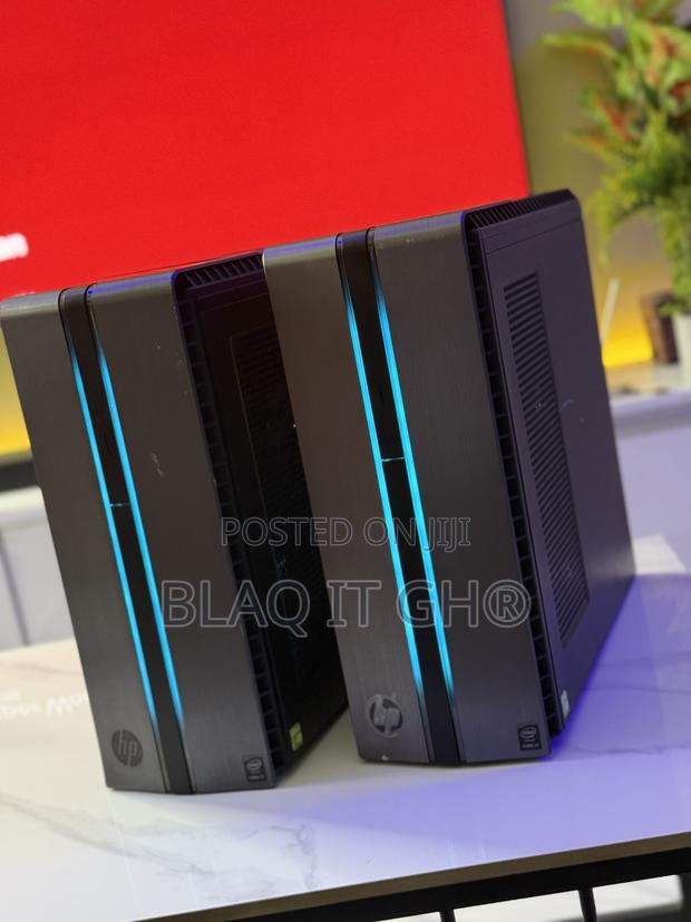 Desktop Computer HP Envy 16GB Intel Core I7 HDD+SSD 4T