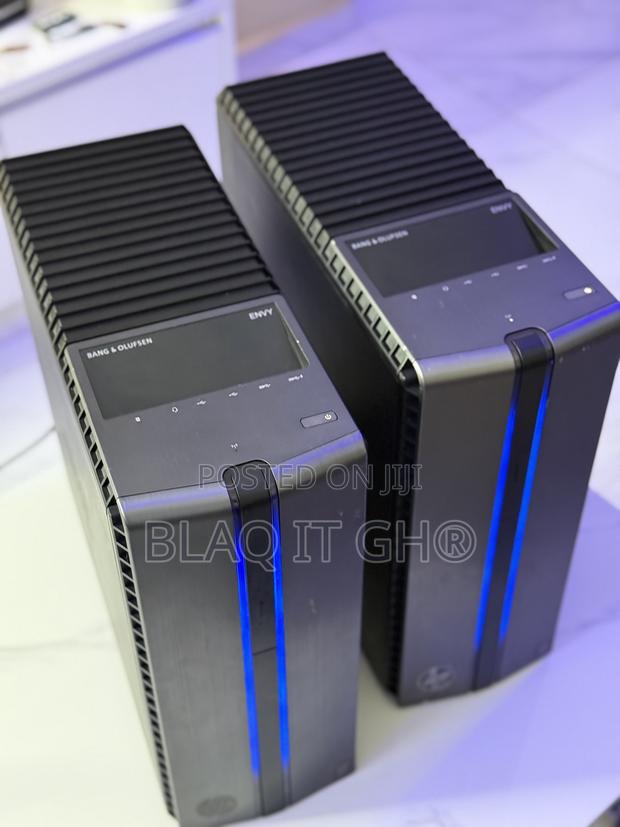 Desktop Computer HP Envy 16GB Intel Core I7 HDD+SSD 4T photo 2