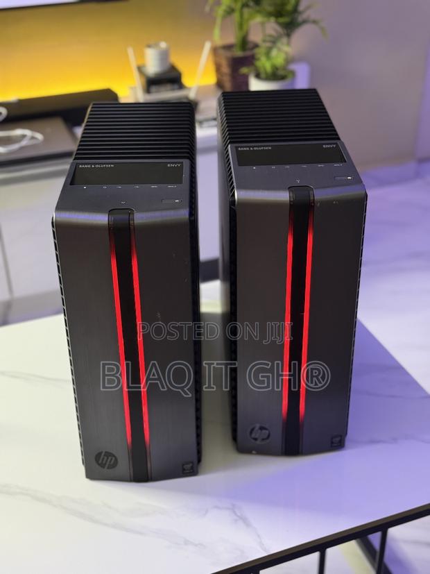 Desktop Computer HP Envy 16GB Intel Core I7 HDD+SSD 4T photo 4