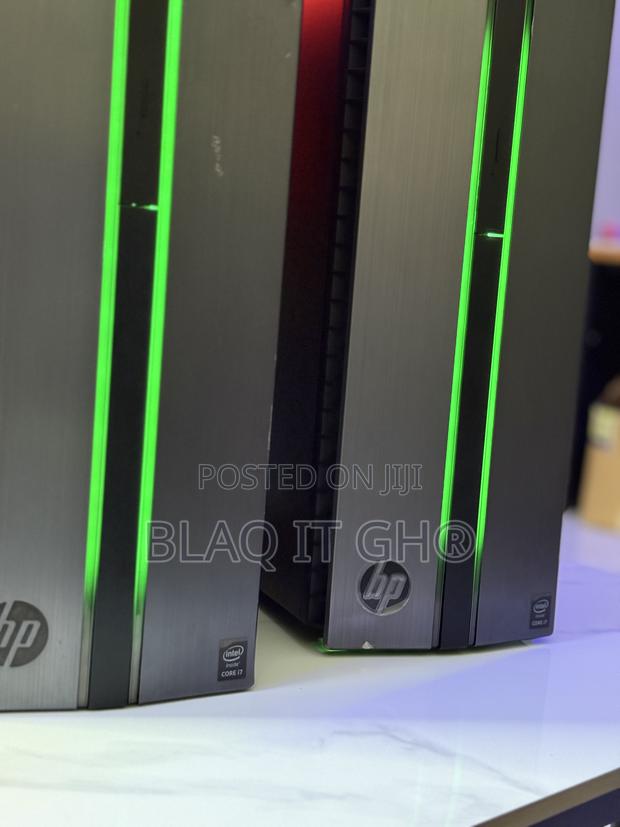 Desktop Computer HP Envy 16GB Intel Core I7 HDD+SSD 4T photo 3