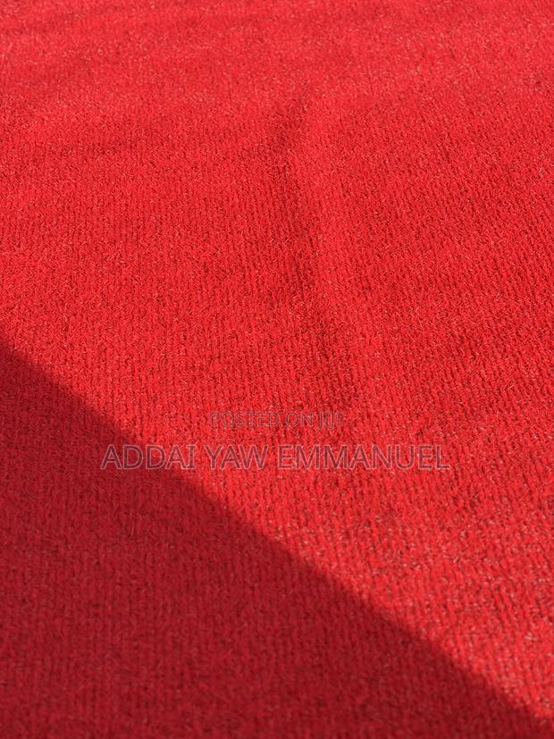 Red Grass Carpets photo 2