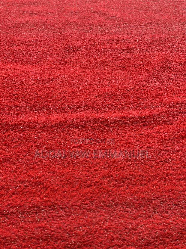 Red Grass Carpets photo 4