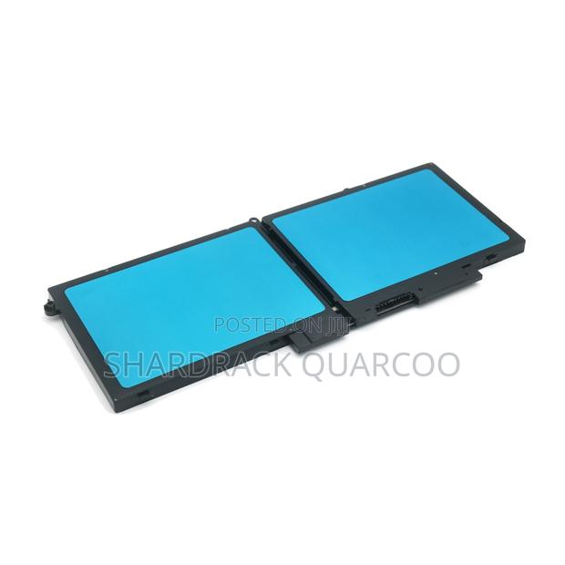 GJKNX Laptop Battery for Dell Latitude E5480 5580 5490 5590 photo 2