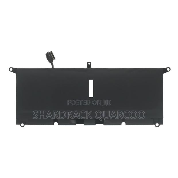 Dxgh8 Laptop Battery for Dell XPS 13 9380 9370 7390 2-in-1 7490 G8vcf photo 2