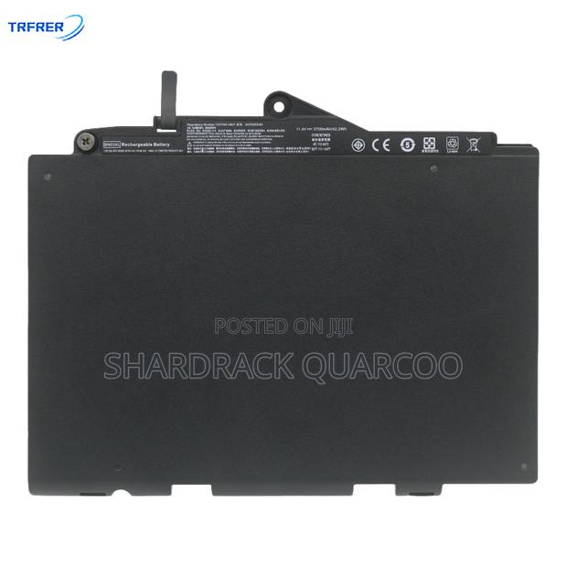 Sn03xl Laptop Battery for Hp Elitebook 820 725 G3 G4 HSTNN-Db6v
