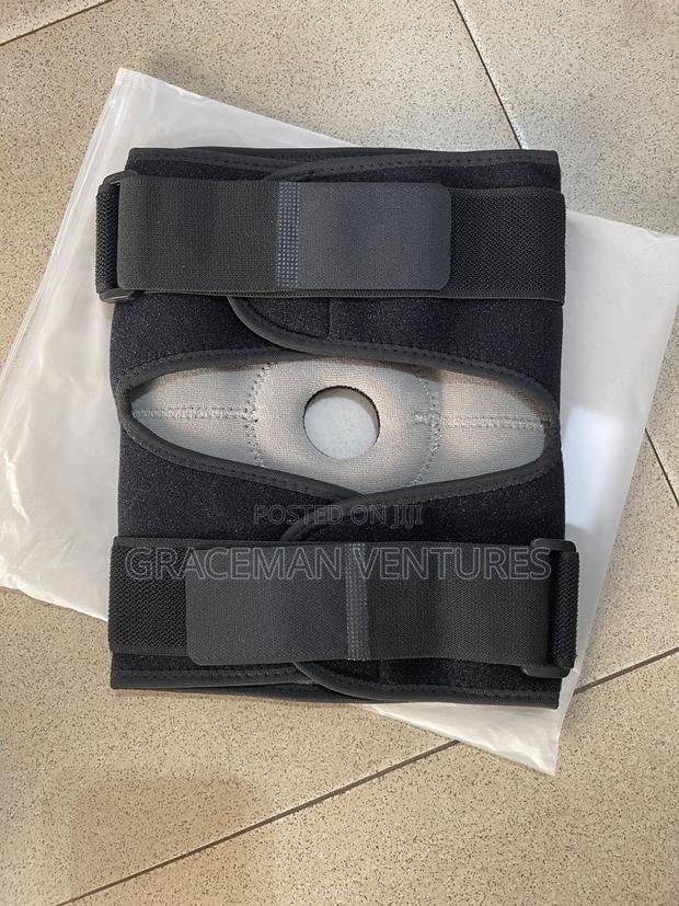 1 PCS Outdoor Knee Brace Patella Support
